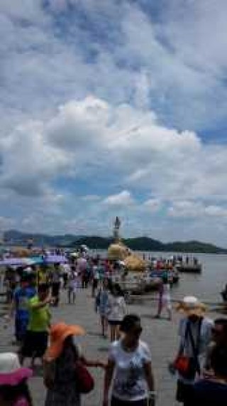 珠海市一日游景点推荐，珠海市一日游景点推荐表