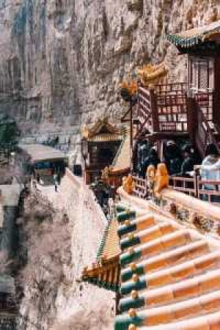 大同旅游攻略一日游？大同旅游攻略？