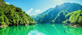 松坪沟最佳旅游时间，松坪沟景区要门票吗？