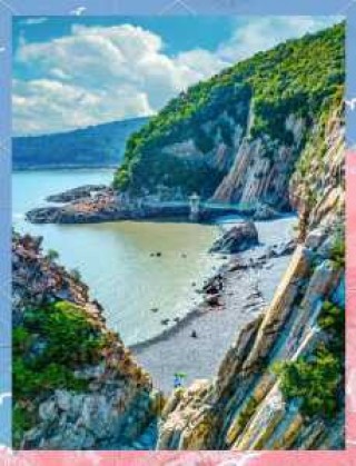象山石浦旅游攻略自驾，象山石浦旅游攻略自驾中国渔村