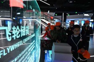北京中国科技馆游玩攻略，北京 中国科技馆？