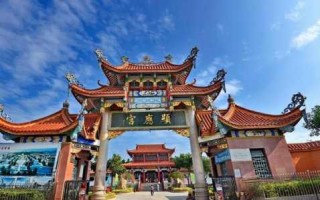 福州游玩攻略一日游，福州旅游必去前十景点一日游？