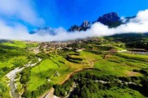 甘南有什么好玩的景点，甘南有什么好玩的地方旅游景点？