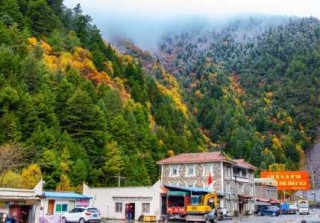 米亚罗风景区攻略？米亚罗景区在哪？
