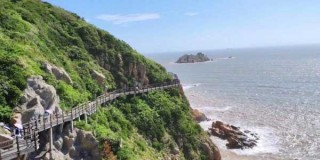 浙江舟山有哪些好玩的景点？舟山有啥景点？