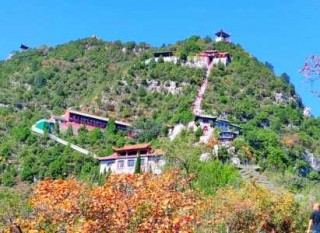 晋城周边免费山水景点，晋城周边自驾游有山有水