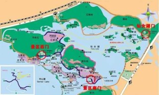 去肇庆七星岩旅游攻略？肇庆七星岩攻略 自驾游？