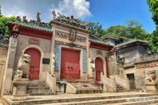 顺德前十必去景点？顺德前十必去景点容桂渔人码头上午去还是晚上去？