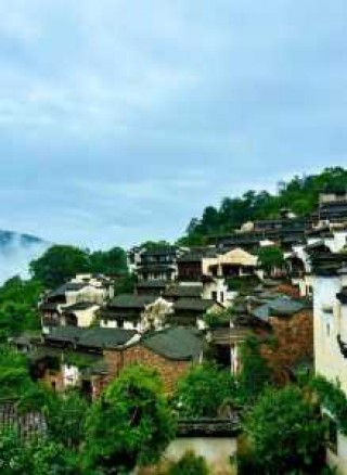 婺源必去的三个景点，婺源必去的三个景点门票费用