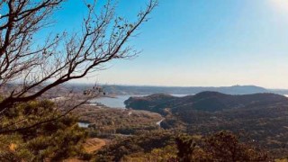 沈阳棋盘山旅游景点攻略，沈阳棋盘山游玩攻略