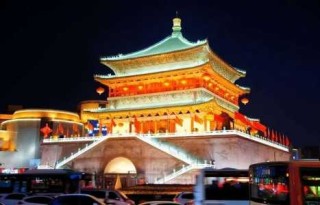 西安市内旅游景点推荐，西安市内旅游必去景点推荐？
