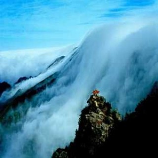 三清山和庐山哪个更值得一去，三清山与庐山哪个好玩？