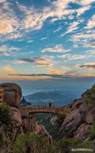 山东旅游景点哪里好玩，山东旅游景区哪里好玩？