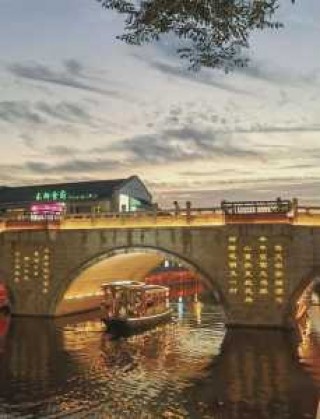 绍兴的旅游景点有哪些最出名，绍兴旅游 景点？