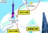上海攻略经典三日游自由行？上海攻略经典三日游自由行费用？