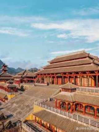 横店最值得去的3个景点？横店最值得去的3个景点是？