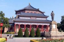 中山旅游必去前十景点推荐？中山一日游必去的地方？