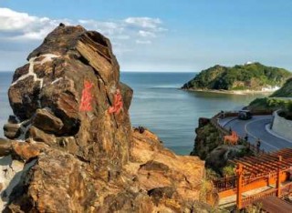 大鹿岛风景区景点介绍，大鹿岛风景区景点介绍图片？