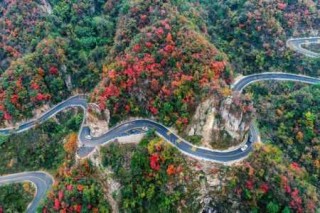 河南自驾游最佳线路推荐？河南 自驾游？