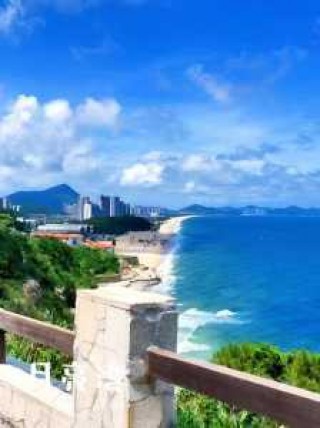 阳西沙扒湾旅游攻略，阳西沙扒湾旅游攻略一日游