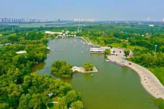 夏天适合到哪里去旅游？夏天适合去哪个城市旅游？