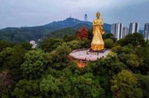 梧州旅游景点大全排名，梧州旅游景点大全排名表