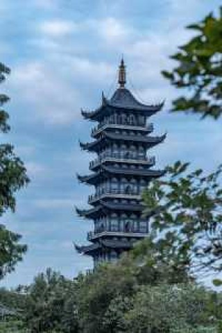 浙江嘉兴旅游必去前十景点，浙江嘉兴旅游必去前十景点嘉兴嘉山在何处