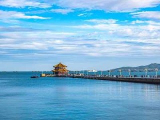 青岛旅游景点哪里好玩的地方？青岛旅游景点哪里好玩的地方推荐？