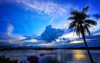 琼海最值得去的景点，琼海5个必去的景点？