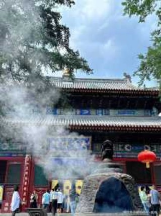五台山景点介绍，五台山景点介绍简介？