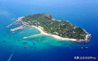 国内海岛旅游哪里好，国内 海岛游