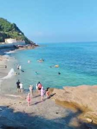 獐子岛旅游攻略费用，獐子岛好玩吗