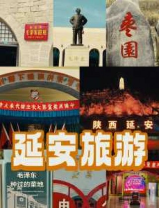 延安旅游景点一日游，延安旅游景点一日游推荐