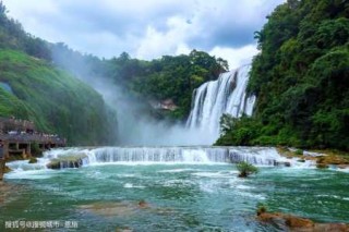 贵阳好玩的景点排名榜，贵阳好玩的地方排名榜？