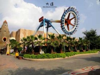 大连发现王国所有项目？大连发现王国项目攻略？