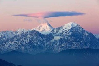 贡嘎山景区旅游攻略，贡嘎山门票多少钱
