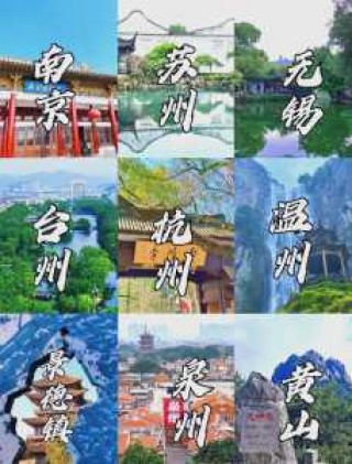 过年期间旅游去哪里？过年期间去哪里玩比较划算？