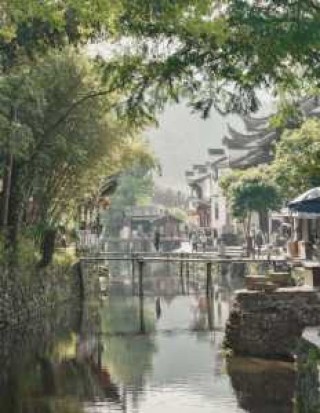 绩溪旅游景点大全？绩溪旅游必去的景点？
