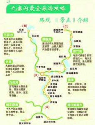 九寨沟三日游跟团费用，九寨沟三日游旅行团费用？