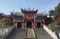 达州一日游必去的地方？达州一日游景点推荐？