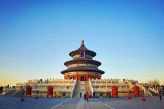 北京有多少个旅游景点，北京有多少景点有多少好玩地方