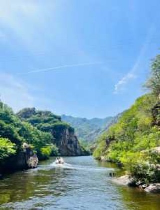 京郊一日游最佳去处排名榜？京郊一日游哪里好玩？