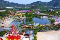 青岛世博园门票，青岛世博园门票预约？