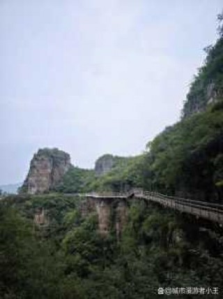 保定周边自驾游景点大全？保定周边自驾游景点大全图片？