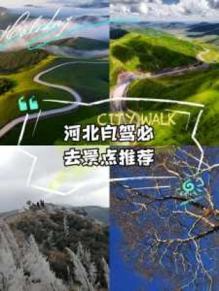 十一最适合自驾游的地方？十一自驾哪里旅游比较好玩？