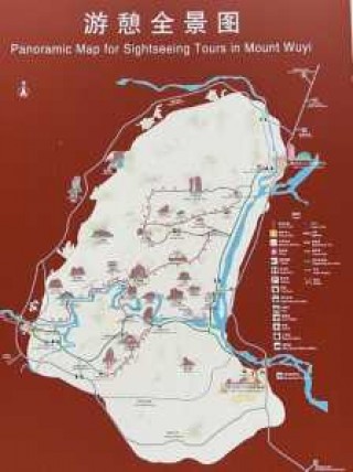 武夷山一日游攻略，武夷山一日游攻略自由行360精选