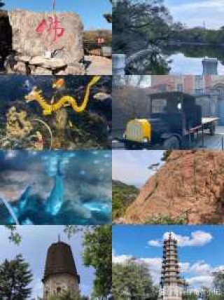 辽宁省前十旅游景点，辽宁著名旅游景点大全