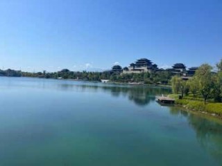 汉中市旅游景点排名，汉中旅游景点排名前十？