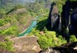 武夷山旅游景点，江西武夷山旅游景点？