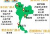 泰国曼谷前十景点图片，泰国曼谷的旅游景点有哪些景点